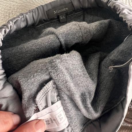 Microbe súprava veľkosť 4-6, 110