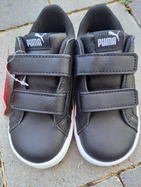 Tenisky puma, puma,25