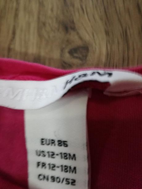 Tričko, l.o.g.g.,86