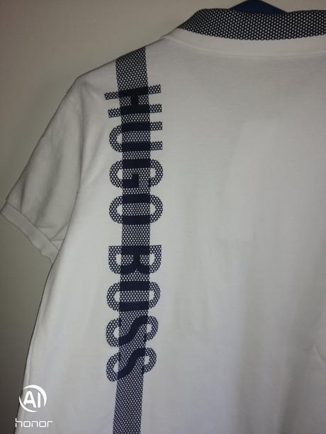 Hugo boss tričko, hugo boss,m