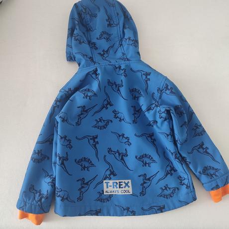 Softshellova bunda 92, kiki&koko,92