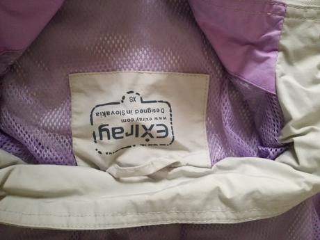 Tenka bunda, exiray,xs