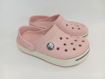 Crocs 10 c 11 - 26/27, crocs,26