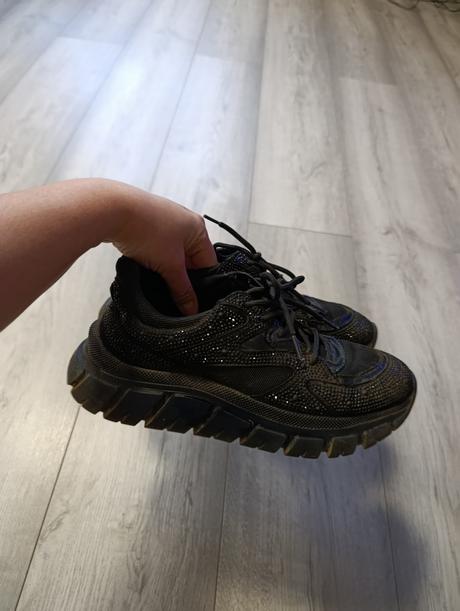 Tenisky guess, guess,38