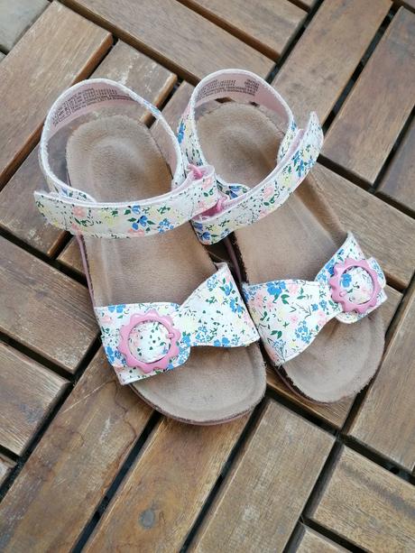 Sandálky f&f 28, f&f,28