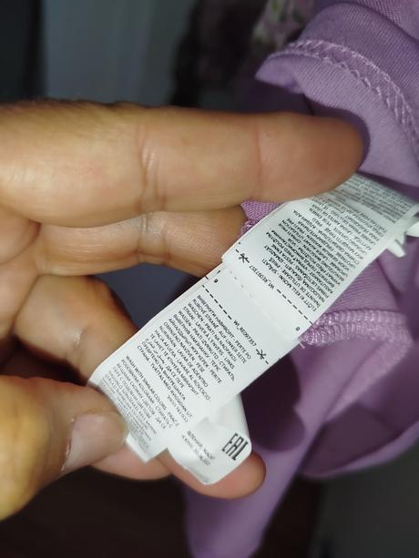 Krásne šaty reserved, reserved,164