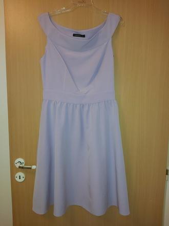 Elegantné šaty, chantall,40