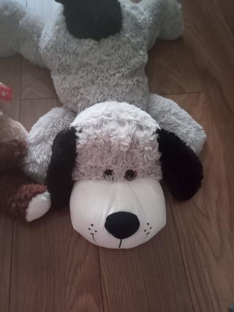 Plyšové hračky fnaf,