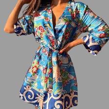 Zara, dámsky kardigán-kimono vo veľ. s-l, zara,s