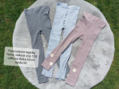 Pancuskove leginy, temu, cca 128, 128