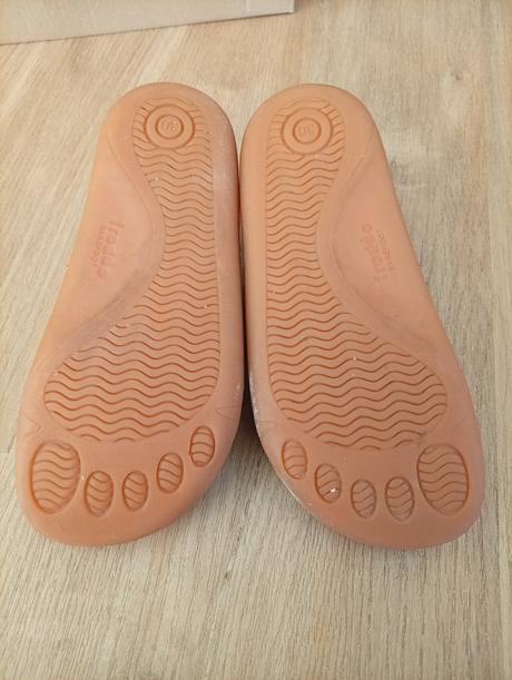 Barefoot froddo tenisky, froddo,30