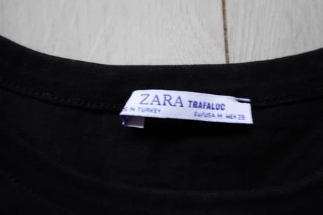 Tričko zara, zara,m