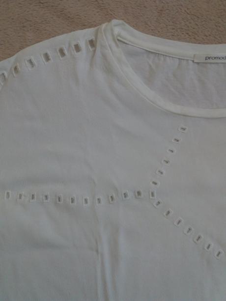 Tricko, promod,42