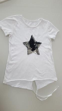 Tunika, tričko, 140