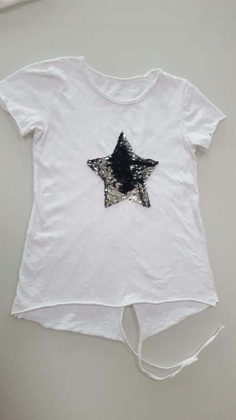 Tunika, tričko, 140