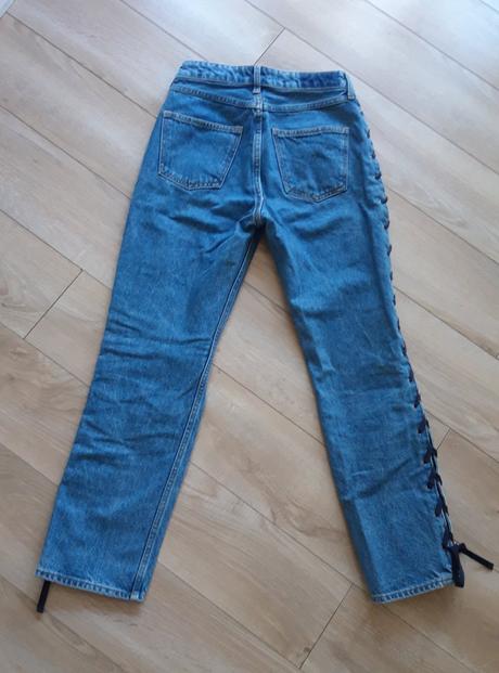 Rifle, h&m,36