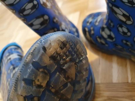 Gumáky wojtylko, wojtylko,30