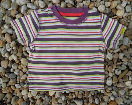 Tričko chlapčenské, mothercare,80