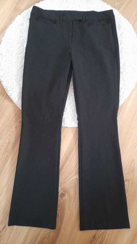 Nohavice elegantne pas 88cm, next,40
