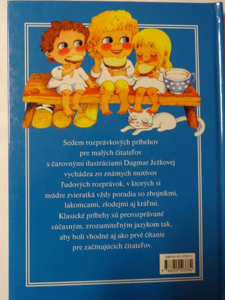 Zvieratká a zbojníci,