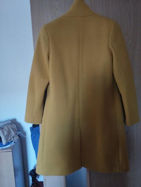 Dámsky kabát, george,38