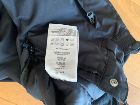 Reima zimné otepľovaky 98/104, reima,98