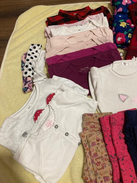 Balik veci 86 jeseň/zima, 86–98