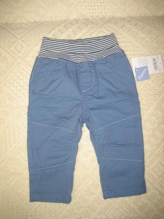 Bavlnené nohavičky, dopodopo,62