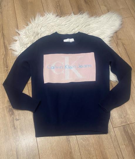 Calvin klein sveter, calvin klein,m
