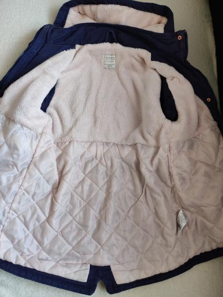 Bunda, terranova,140