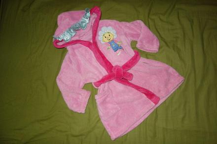 Zupancek s fifi od george, george,98