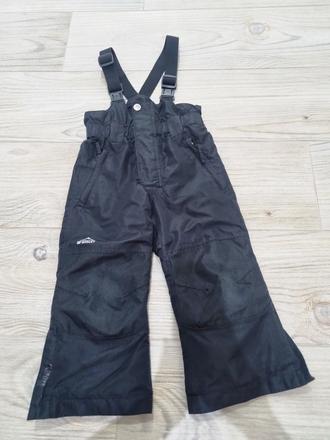 Oteplovacky, mckinley,104