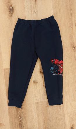 Tepláky spiderman, 98