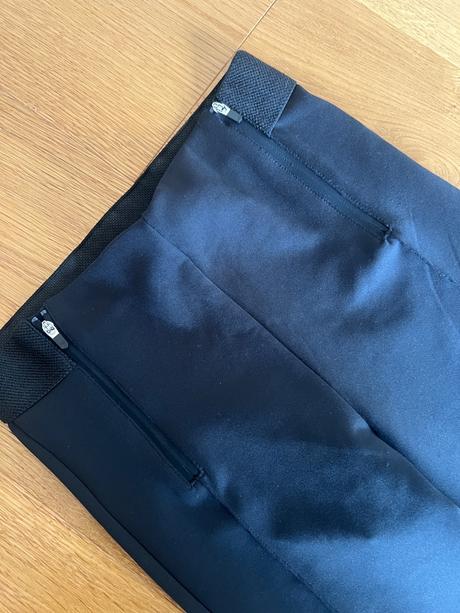 Elegantné nohavice, zara,164