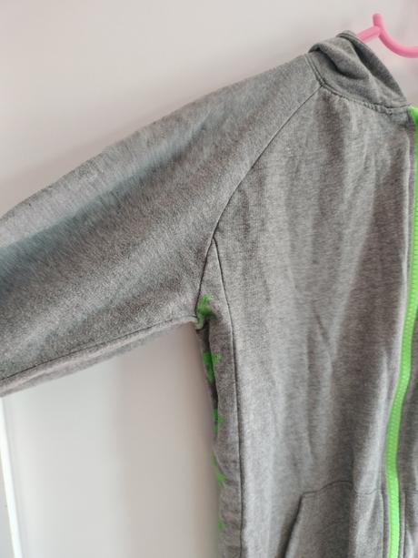 Overál na spanie, 128