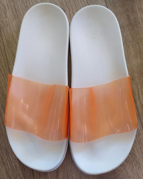 Šľapky h&m, h&m,39