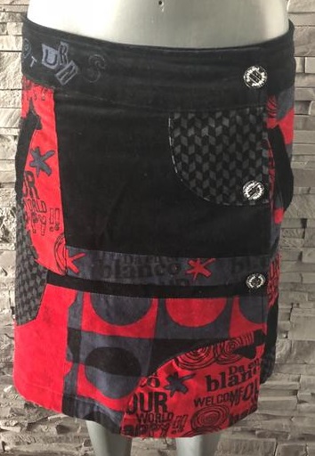 Desigual sukňa, desigual,38