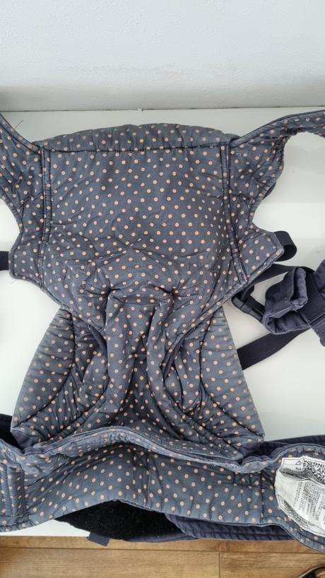 Ergobaby 360 ergonomický nosič 4 pozície, ergo baby