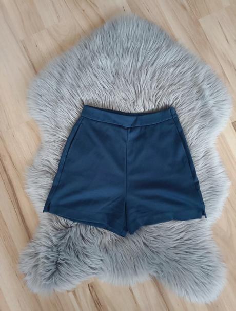 Kraťasy, sinsay,xs