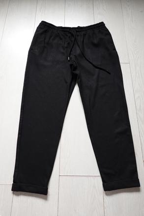 Pánske nohavice zara, zara,l