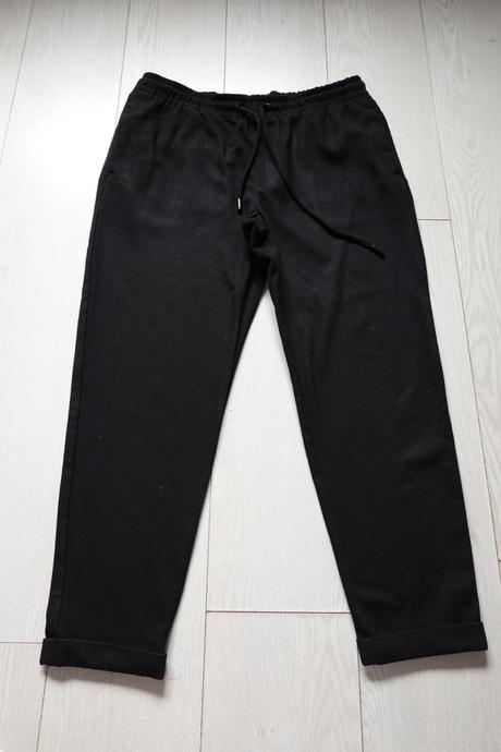 Pánske nohavice zara, zara,l