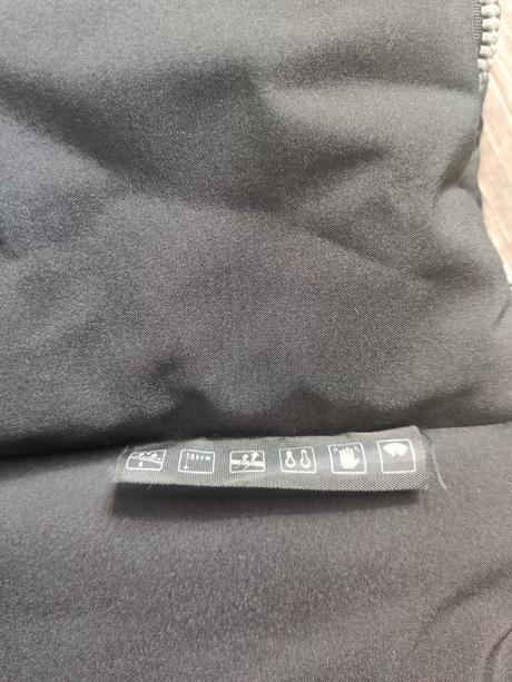 Zimný rastúci fusak, emitex