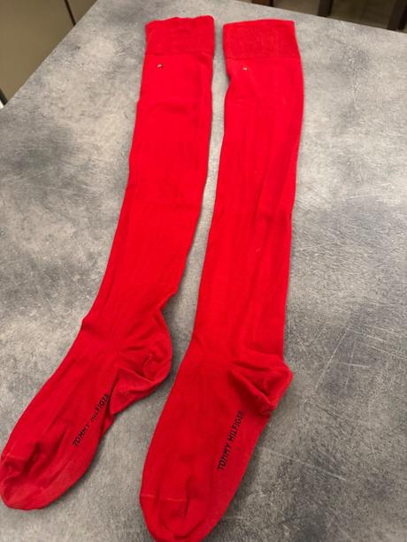 Nadkolienky tommy hilfiger, tommy hilfiger,l