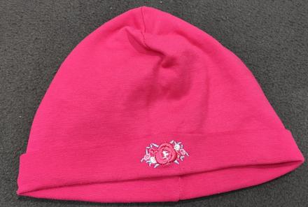 Dievčenská čiapka, 68