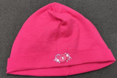 Dievčenská čiapka, 68