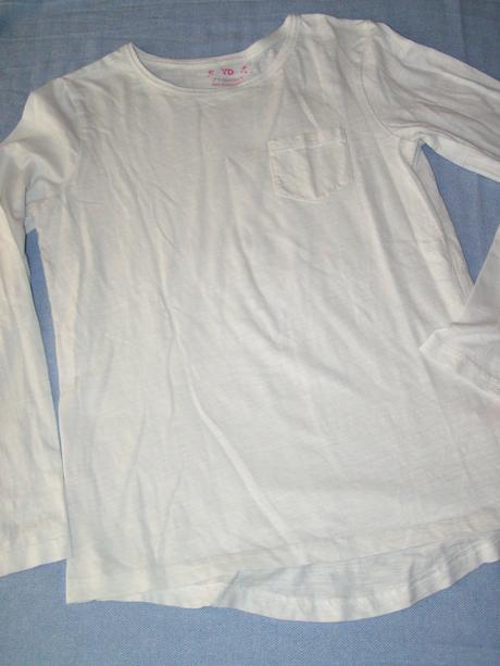 Tričko, primark,152