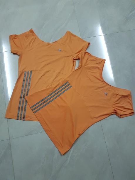 Tričká, zn. adidas climate, adidas,m