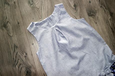 H&m šaty, v. 140-146, h&m,146