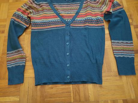 Dámsky sveter, s