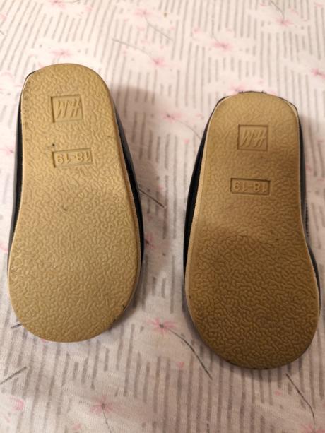 Balerínky 18/19, h&m,18